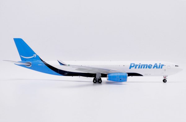 1 200 Amazon Prime Air A330-300P2F N4621K For Discount