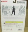 Konami Metal Gear Solid 2 Substance Konami Collection Iroquois Pliskin Trading Figure Discount