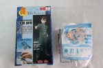 Bandai Yu Yu Hakusho Beauty Selection Series 08 Yusuke Plastic Model Kit Figure Fashion