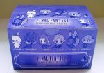 Square Enix Final Fantasy Trading Rubber Strap Vol 3 6 Collection Figure Set Online now