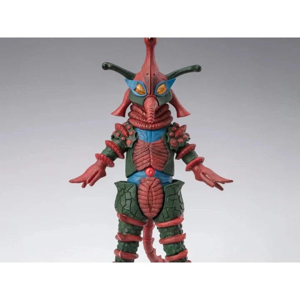 S.H.Figuarts Alien Hipporit Hot on Sale