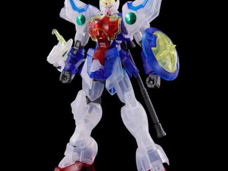 [LIMITED] HG 1 144 SHENLONG GUNDAM [CLEAR COLOR] Discount