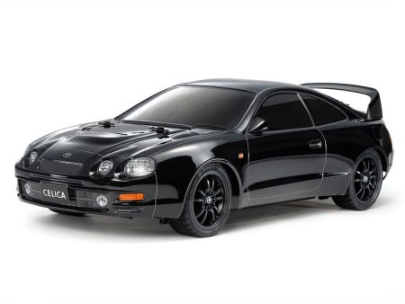 1 10 Toyota Celica GT-Four (ST205) (TT-02) RC Car with ESC Hot on Sale