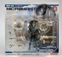 Takara Microman Micronauts Micro Action Master Force MF2-03 Divemaster Roberto Figure on Sale