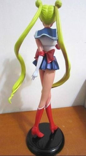 Kaiyodo 1 4 Pretty Soldier Sailor Moon Tsukino Usagi Statue 15  Model Figure Hot on Sale