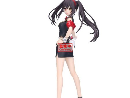 Date A Live Glitter&Glamours-Kurumi Tokisaki- Supply