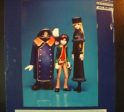 Volks 1 12 Orient Hero Series Galaxy Express 999 Maetel Cold Cast Model Kit Figure Fashion