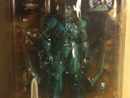 Max Factory Guyver BFC Bio Fighter Wars Collection 05 Guyver I Action Figure Sale