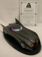 DC Direct Warner Bros Batman Maquette Batmobile Statue Figure Online now