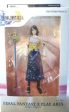 Square Enix Final Fantasy X 10 Play Arts No 2 Yuna Action Collection Figure Sale