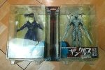 Max Factory Guyver BFC Bio Fighter Wars Collection 04 Figure For Discount