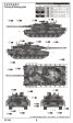 1 72 Leopard 2A6M CAN MBT Plastic Model Kit Sale