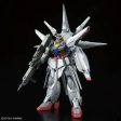 [LIMITED] MOBILE SUIT GUNDAM SEED 20TH ANNIVERSARY MS SET (METALLIC) Hot on Sale