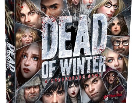 Dead of Winter Online Hot Sale