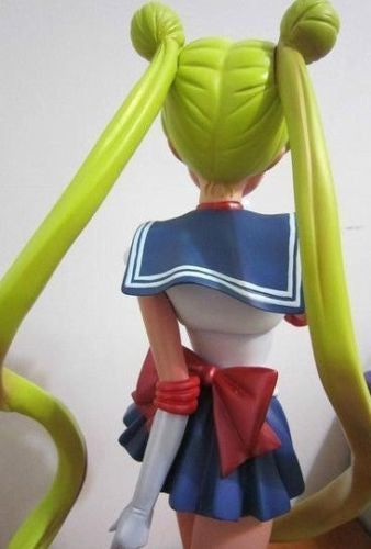 Kaiyodo 1 4 Pretty Soldier Sailor Moon Tsukino Usagi Statue 15  Model Figure Hot on Sale