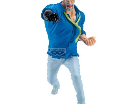 One Piece Battle Record Collection-Monkey.D.Garp- Supply