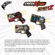 CrossXFire ShotZ - Next Gen For Sale