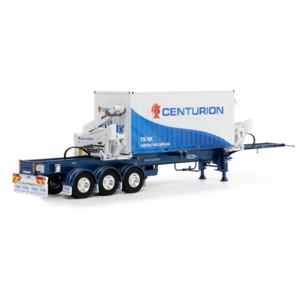 1 50 Centurion Box Loader Sale