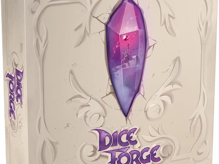 Dice Forge Sale