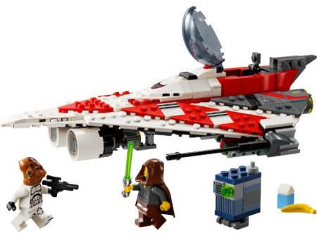 Jedi Bob s Starfighter Discount