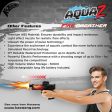 CrossXFire AquaZ - Fire Breather Discount