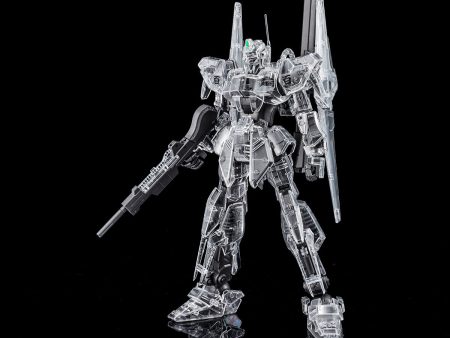 [LIMITED] MG 1 100 HYAKU-SHIKI VER.2.0 [MECHANICAL CLEAR] Online now