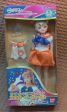 Bandai Pretty Soldier Sailor Moon Real Ver Sailor Venus Licca Doll Action Figure For Discount