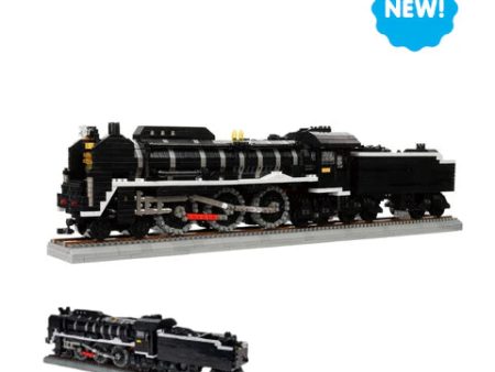 Steam Locomotive Deluxe Edition Online now