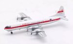 1 200 Qantas Lockheed L-188 Electra VH-ECA For Sale