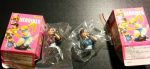 Figuax Capcom Street Fighter Heroines Chun Li 1P 2P Color Trading Collection Figure Set For Discount