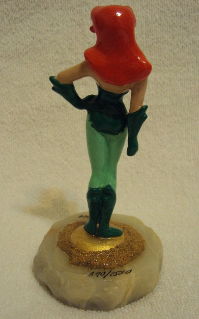 DC Direct 1997 Warner Bros Poison Ivy Ron Lee Maquette Statue Figure Online