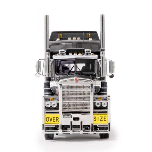 1 50 Kenworth C509 Sleeper NHH Online now