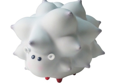 How2Work 2010 Nie Nie Sheep Ver 5.5  Vinyl Collection Figure Online