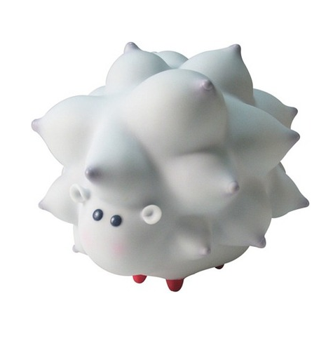 How2Work 2010 Nie Nie Sheep Ver 5.5  Vinyl Collection Figure Online