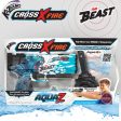 CrossXFire AquaZ - The Beast Hot on Sale