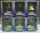 Banpresto Saint Seiya Myth Cloth Diorama Blue Forever Part 1+2 6 Trading Figure Set Online