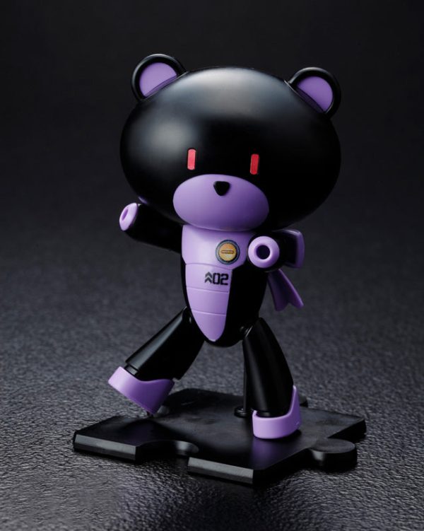 [LIMITED] HG 1 144 BLACK TRI-PETIT GUY Online Sale