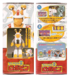 Bandai DX Robocon Series 5 Robo Bin Action Collection Figure Online Hot Sale