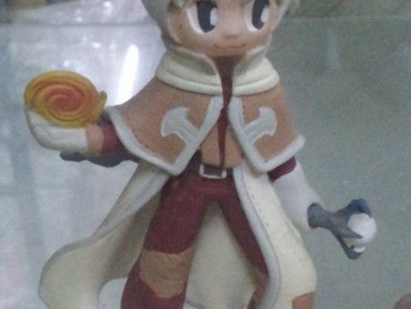 Ragnarok Online Taiwan Limited Male Magician Trading Figure Used Online Sale