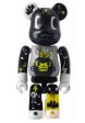 Medicom Toy 2009 Be@rbrick 100% Taipei Toy Festival TTF Tokidoki Ver 3  Vinyl Figure Online Hot Sale