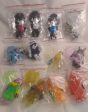 Takara Myclone 12 Mini Action Trading Figure Set Used Online Hot Sale