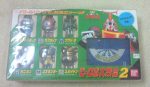 Bandai 1997 B-Robo Kabutack Beetle Battle Play Set Part Vol 2 Action Figure For Discount