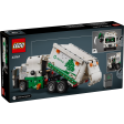 Mack LR Electric Garbage Truck For Discount