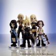 Square Enix Final Fantasy Trading Arts Mini Vol 1 5 Collection Figure Set Online