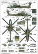 1 35 AH-64A Apache Early Plastic Model Kit Hot on Sale