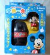 U-mate Blackbeard Boss Pop Up Pirate Disney Mickey Mouse Play Game Set Figure Mini Ver. Online Hot Sale