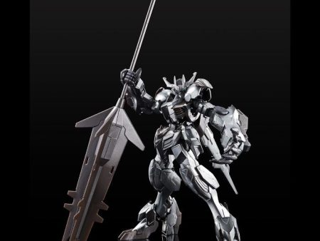 [LIMITED] HG 1 144 GUNDAM BARBATOS LUPUS REX [IRONBLOODED COATING] For Cheap