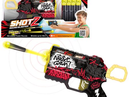 CrossXFire ShotZ - Next Gen For Sale