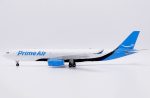 1 200 Amazon Prime Air A330-300P2F N4621K For Discount