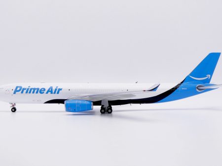 1 200 Amazon Prime Air A330-300P2F N4621K For Discount